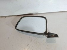 Isuzu Trooper 1991 Gauche