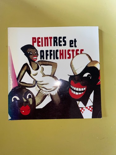 Peintres affichistes - peintres,