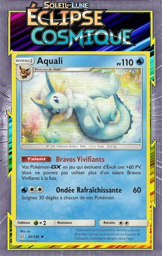 Aquali sl12 éclipse - aquali,