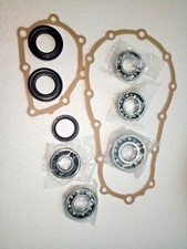 Suzuki SJ413 SJ410 Transfert