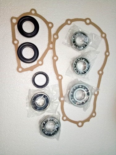 Suzuki sj413 sj410 - sj410, transfert