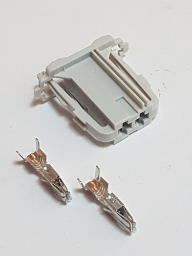 Connecteur prise ventilation