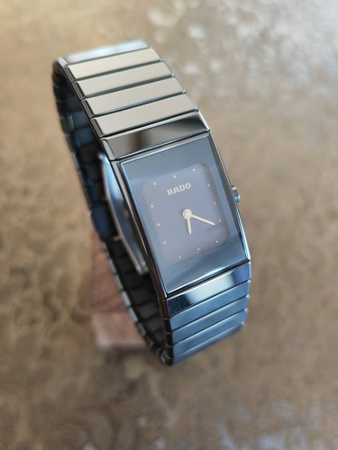 Rado diastar ceramica - diastar, 19