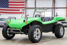 1959 Volkswagen Dune Buggy 