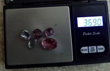 Pierres De Synthèse