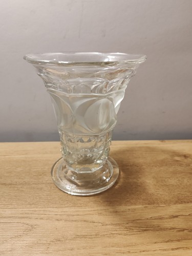 Petit vase verre - vase,