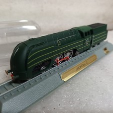 ATLAS TRAINS SCALE N STATIQUE