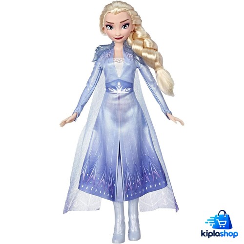 Poupée elsa reine des - la,