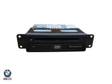 BMW E46 5 E39 X3 E83 X5 E53 Z4 E85 GPS SAT NAV DVD PLAYER 6969263