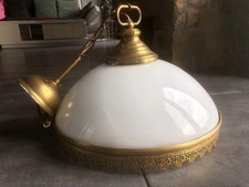 Magnifique grand lustre