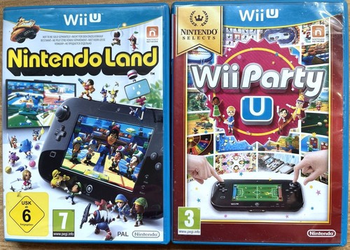 Lot jeux complets nintendo - 2,