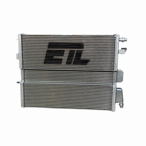 Competition intercooler fit - competition,