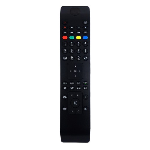 Télécommande authentique - télécommande, tv