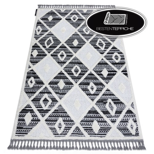 Tapis shaggy haute - shaggy, densité