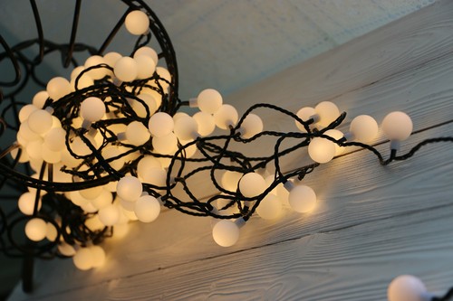 180 xxl guirlande lumineuse - 180-er,