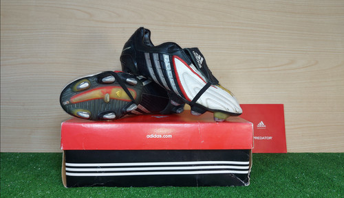 Adidas predator powerswerve - adidas,