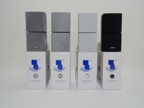 Neuf bose doppelcube - neuf,