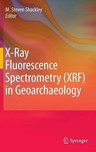 Ray fluorescence - x-ray,