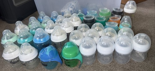 Philips avent tommee tippee - philips, avent,