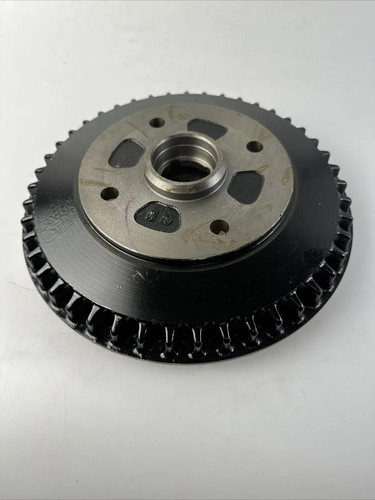 Mazda 626 mx6 drum - drum, brake