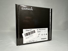 Garmin Edge 820 Cycling Computer 010-01626-00 - Factory Refur!