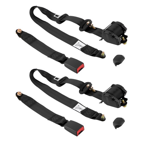 Ceinture securite point - ceinture, 3