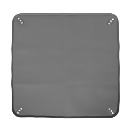 Matelas langer silicone - À,