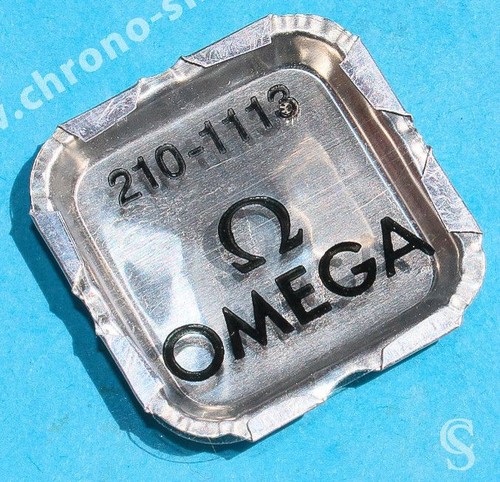 Omega pièce horlogerie - pièce,
