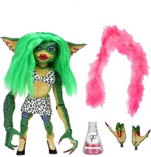 Figurine Ultimate Greta Gremlins 2 NECA 06260