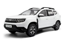 SOLIDO, DACIA Duster Phase 2.5