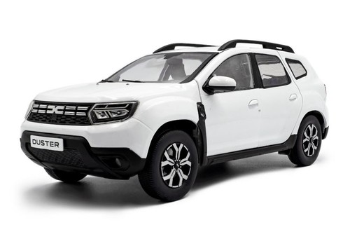 Solido dacia duster phase 5 - solido,, 2.5