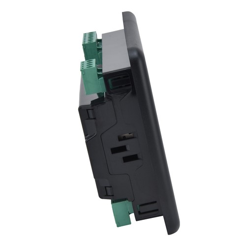 Genset controller - genset,