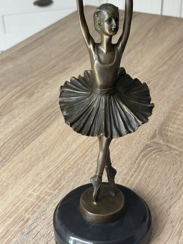Milo figure - milo,