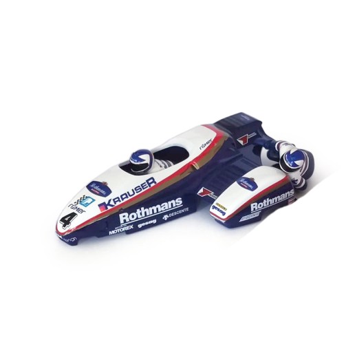 Brm sidecar ttm beo - ttm/beo-yamaha,
