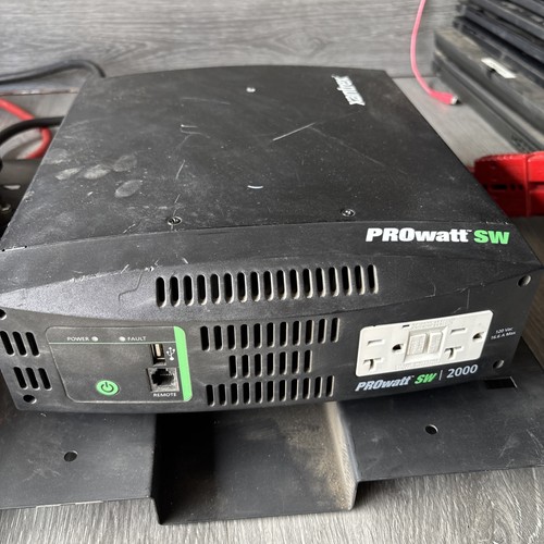 Xantrex prowatt sw2000 2000w - xantrex,