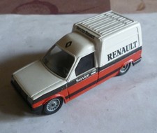 Solido Renault Express