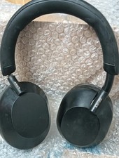 Casque Sony WH-1000XM5  Noir 