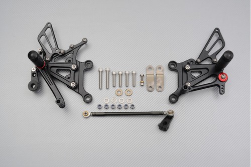 Paire platines commandes - paire, /