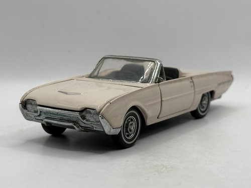 Ford thunderbird cabriolet - ford,