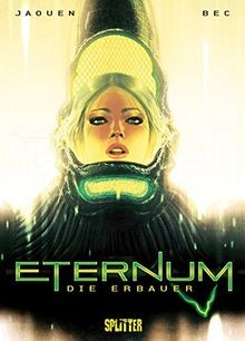 Eternum band die erbauer - eternum:,