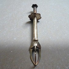 Pince à glaçons ancienne