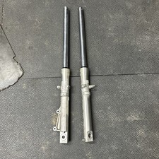 2008 Honda Rebel 250 Forks Fork Suspension Clean Straight No Accidents 