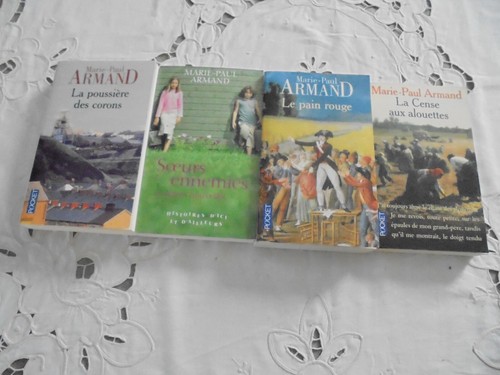 Marie paule armand 4 - armand,