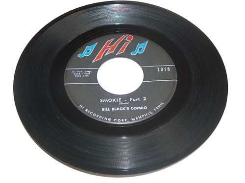 Rpm bill black s - 45,