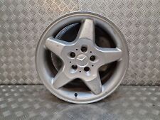 Jante alu - Mercedes ML 163 - 8.5" x 17" - PA1634010402