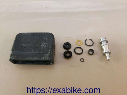 Kit reparation maitre - kit, de
