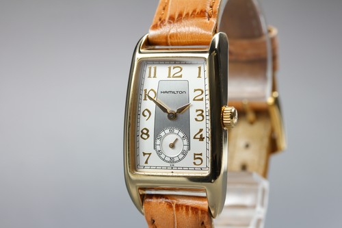 Presque comme neuve montre - neuve],