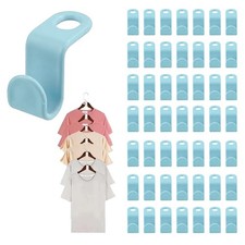 50 Pièces Crochet Gain de