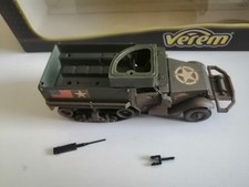 Verem/Solido HALF TRACK