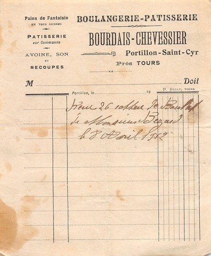 1912 bakery patisserie - 1912,